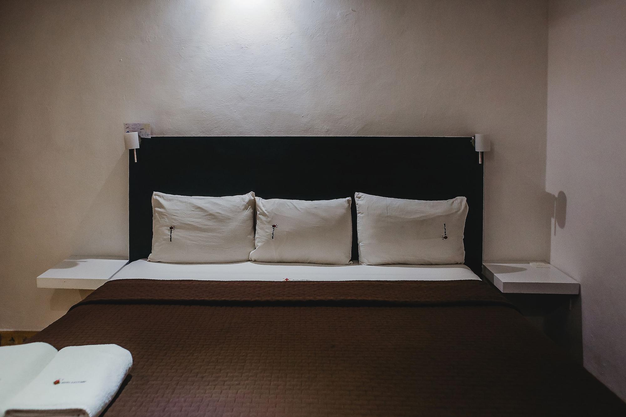 Hotel Santiago Mérida Dış mekan fotoğraf
