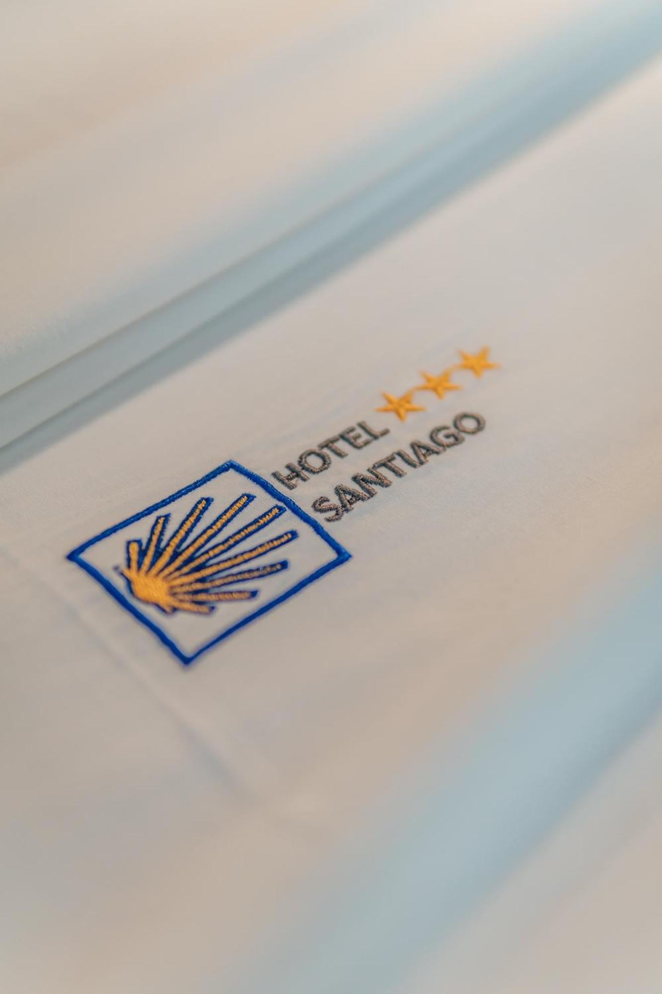 Hotel Santiago Mérida Dış mekan fotoğraf