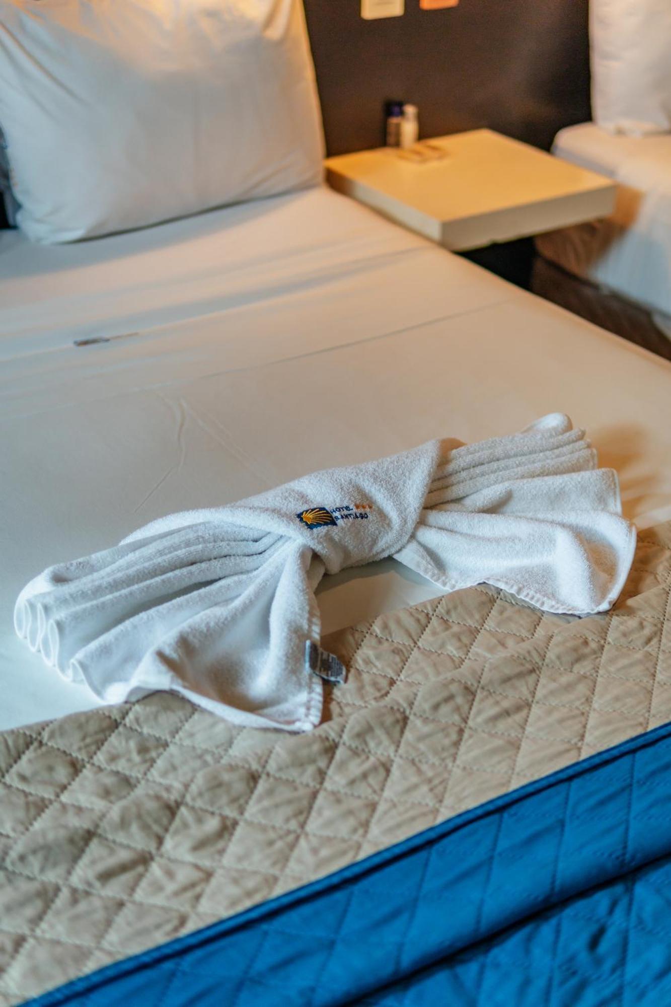Hotel Santiago Mérida Dış mekan fotoğraf