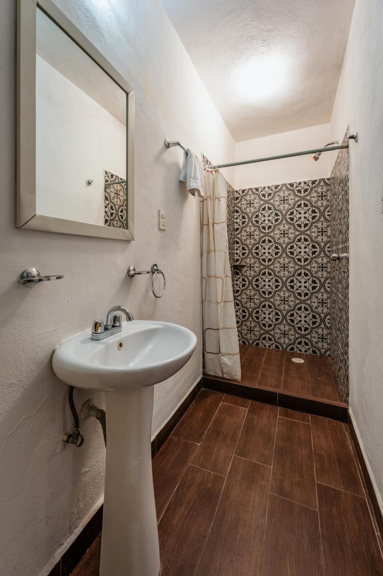 Hotel Santiago Mérida Dış mekan fotoğraf