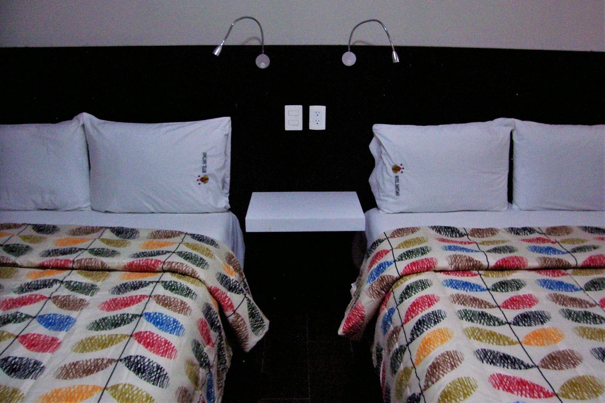 Hotel Santiago Mérida Dış mekan fotoğraf