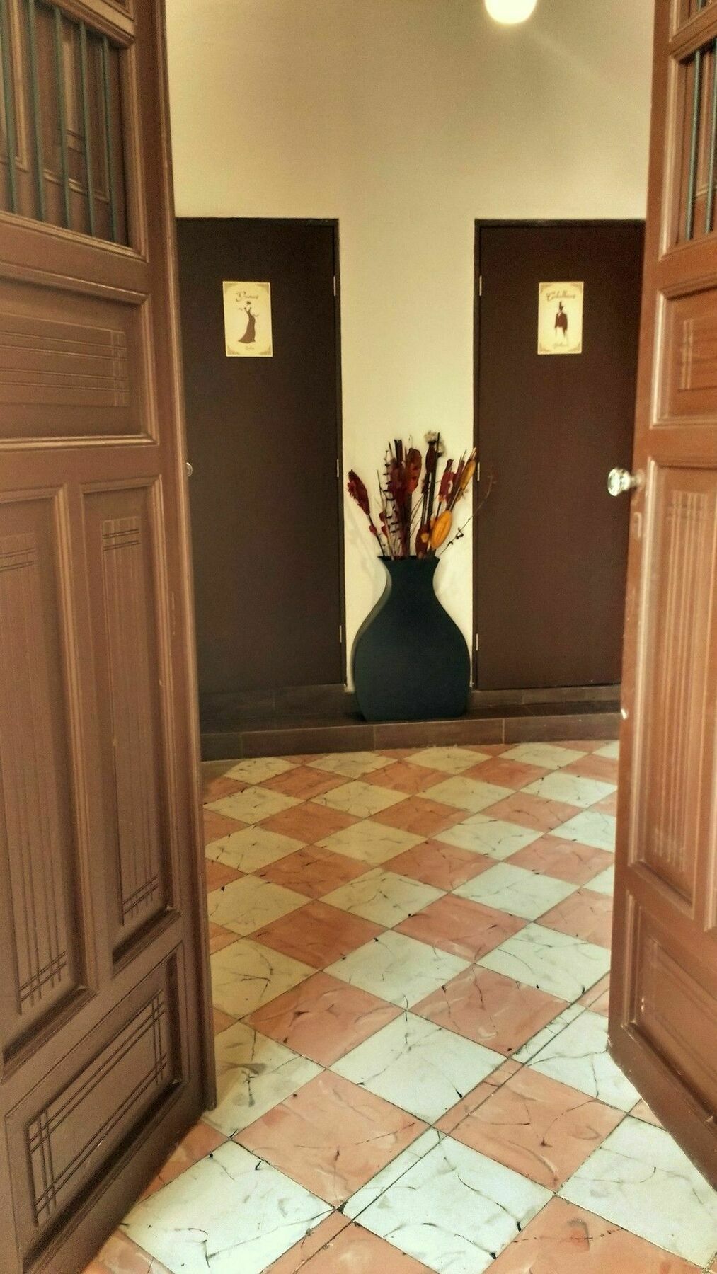 Hotel Santiago Mérida Dış mekan fotoğraf