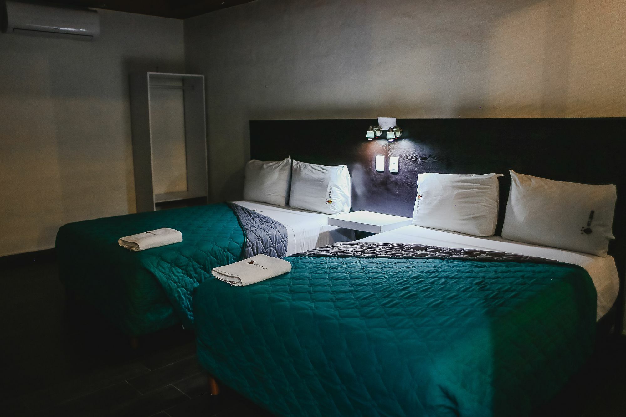 Hotel Santiago Mérida Dış mekan fotoğraf